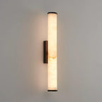 Callisto Alabaster Wall Lamp