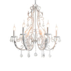Candle Holder Chandelier