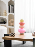Candy Table Lamp