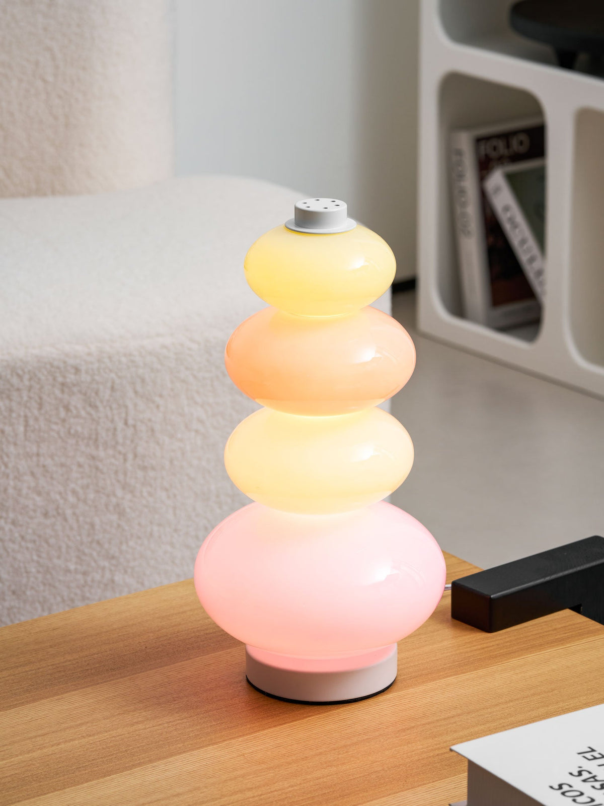 Candy Table Lamp