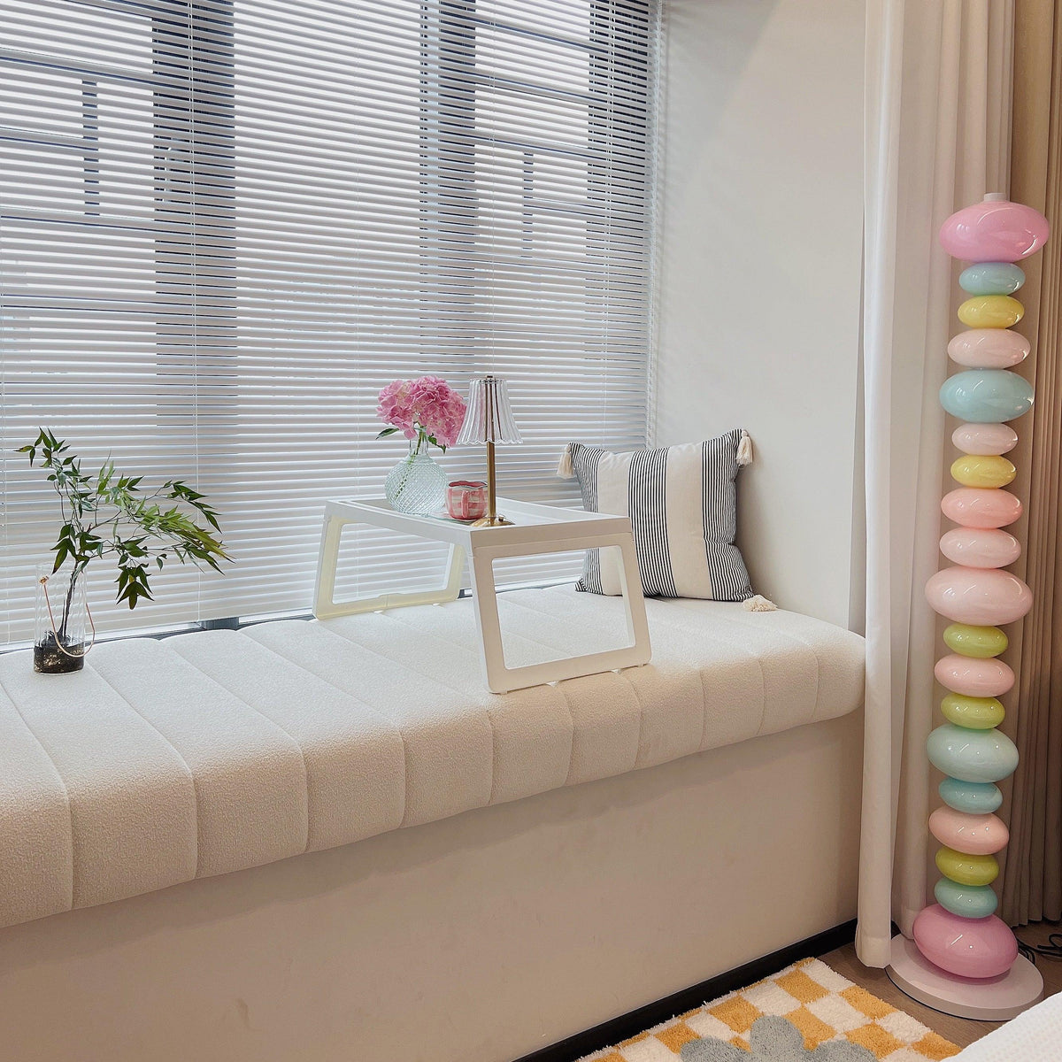 Candy Floor Lamp