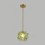 Capiz Pendant Lamp