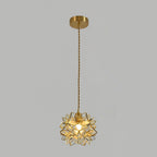 Capiz Pendant Lamp