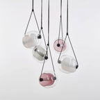 Cello Glass Pendant Light