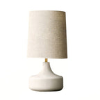 Caroline Ceramic Table Lamp