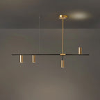 Cassandra Linear Chandelier