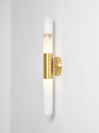 Cavoya Alabaster Wall Light
