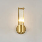 Celeste Cylinde Wall Light
