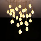 Celeste Flora Pendant Light