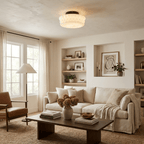 Charles Edwards Ceiling Lamp