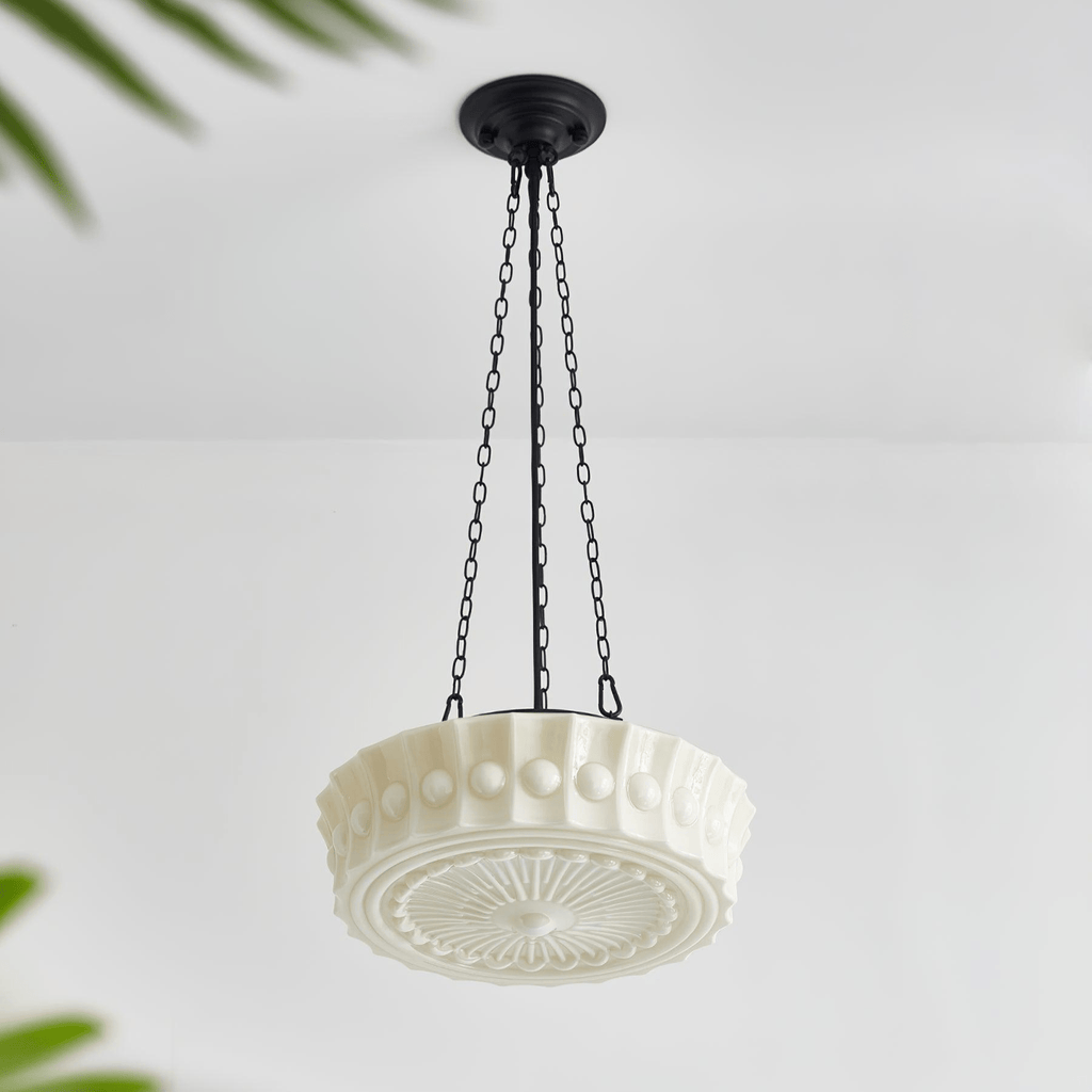 Charles Edwards Pendant Lamp