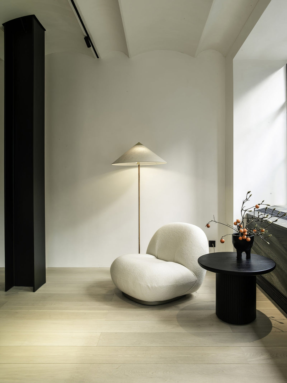 Tynell Floor Lamp