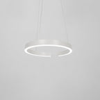 Circular Chandelier