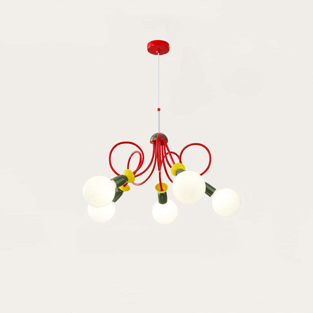 Circulo Play Pendant Lamp
