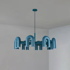 Cirkus Chandelier