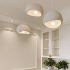 Aethera Cloud Pendant Light