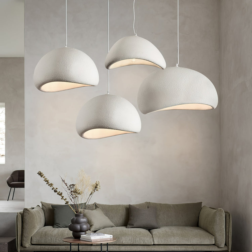Nimbus Aura Cloud Pendant Light