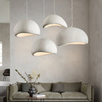 Nimbus Aura Cloud Pendant Light
