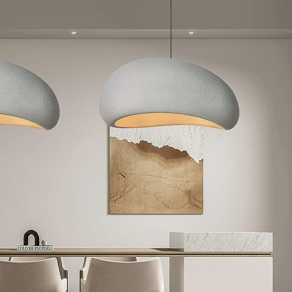 Nimbus Aura Cloud Pendant Light