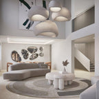 Nimbus Aura Cloud Pendant Light