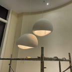 Nimbus Aura Cloud Pendant Light