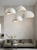 Nimbus Aura Cloud Pendant Light