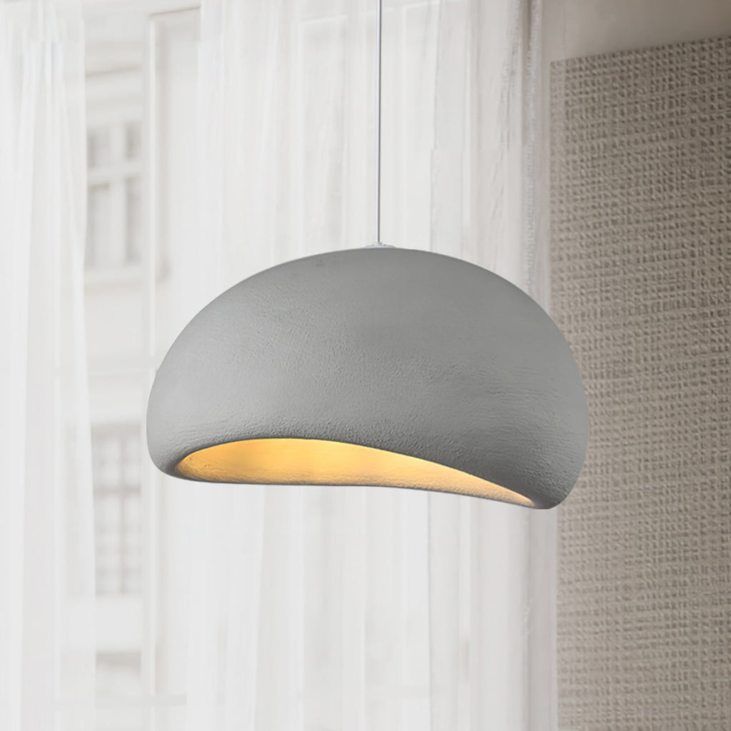 Nimbus Aura Cloud Pendant Light