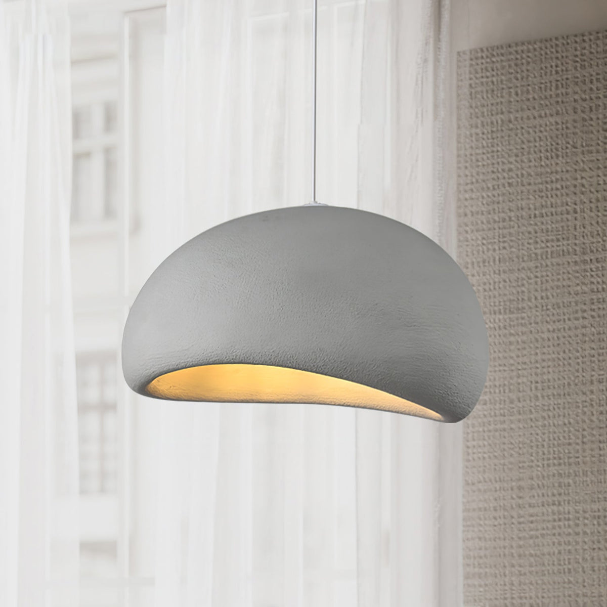 Nimbus Aura Cloud Pendant Light