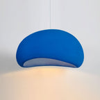Aethera Cloud Pendant Light