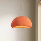 Aethera Cloud Pendant Light