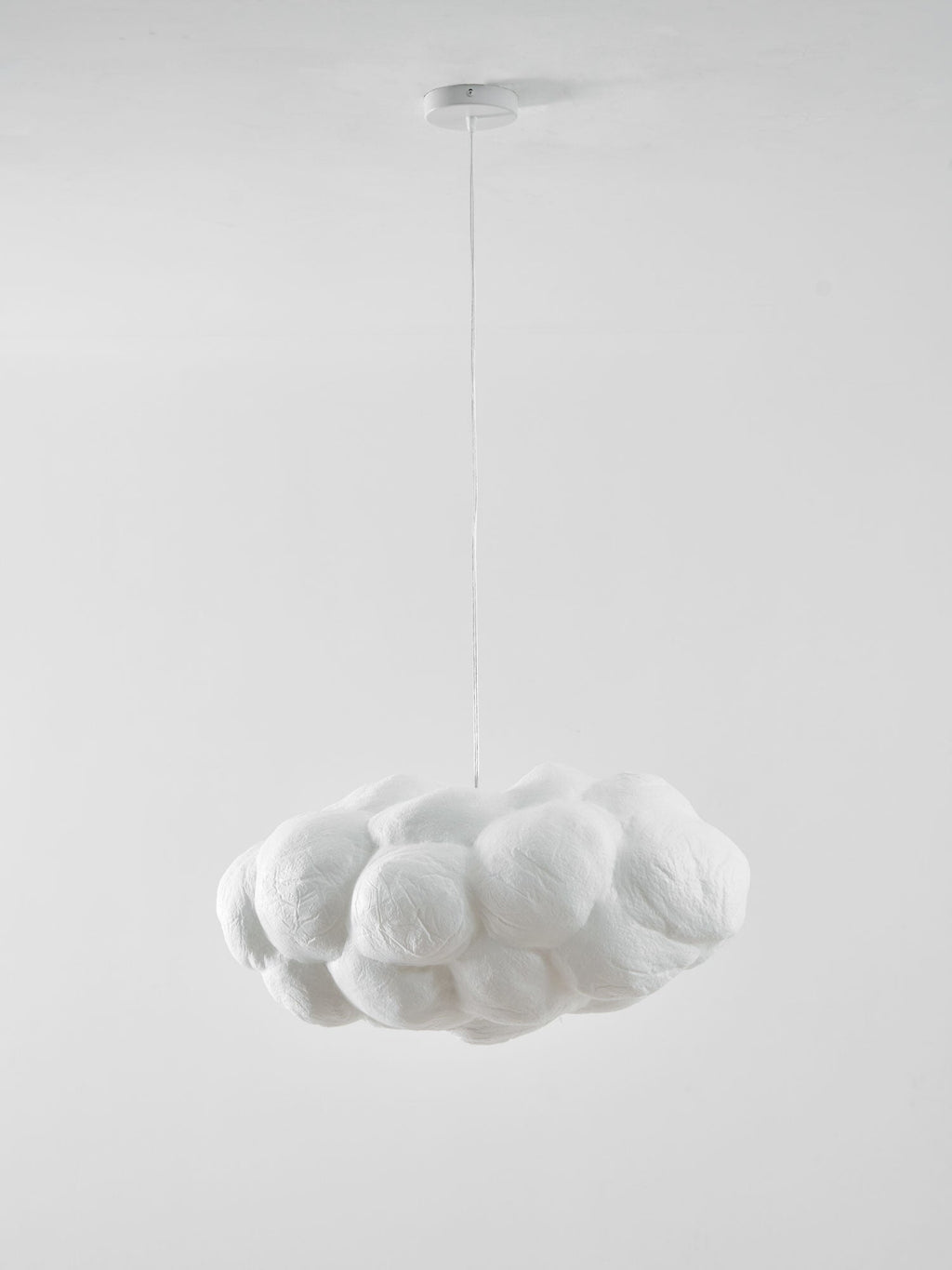 Cloudy Pendant Light
