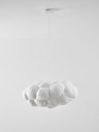 Cloudy Pendant Light