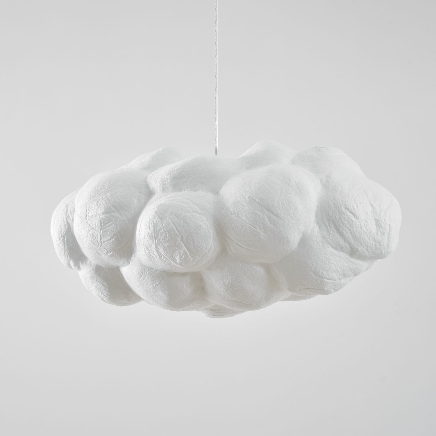 Cloudy Pendant Light