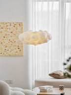Cloudy Pendant Light