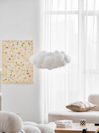 Cloudy Pendant Light