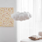 Cloudy Pendant Light