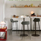 Decora Muse Table Lamp