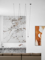 Collection Pendant Lamp