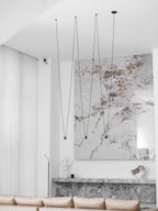 Collection Pendant Lamp