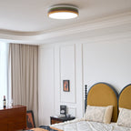 Color Stack Ceiling Lamp