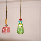 Colorful Candy Pendant Lamp