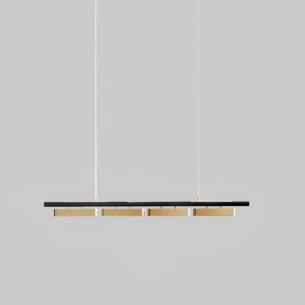 Colt Pendant Light
