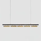 Colt Pendant Light