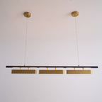 Colt Pendant Light