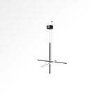 Gridline Linear Chandelier