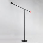 Precision Movement Floor Lamp