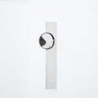 Kinetic Shadow Wall Lamp