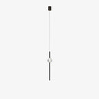 Crystal LED Pendant Lamp