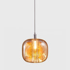 Cubie Chandelier