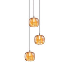 Cubie Chandelier